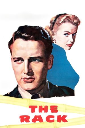 The Rack's poster