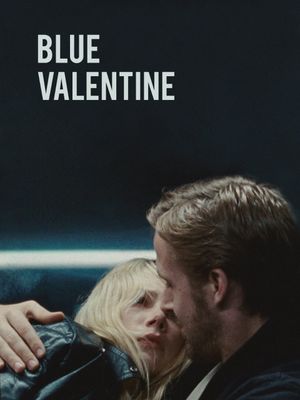 Blue Valentine's poster