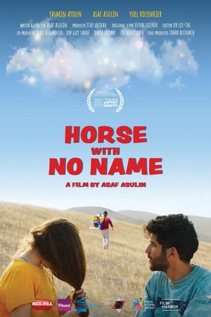 Horse with No Name's poster