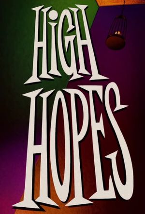 High Hopes's poster