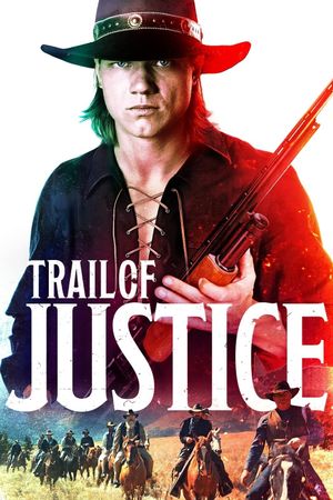 Trail of Justice's poster