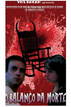 O Balanço da Morte's poster