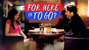 For Here or to Go?'s poster