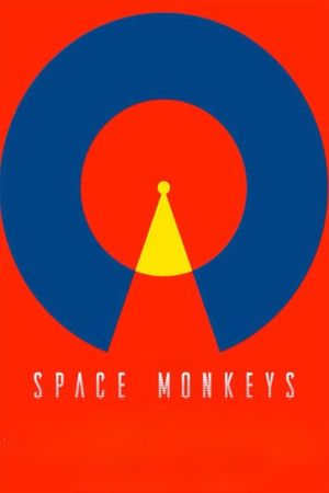 Space Monkeys's poster