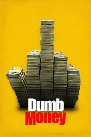 Dumb Money's poster