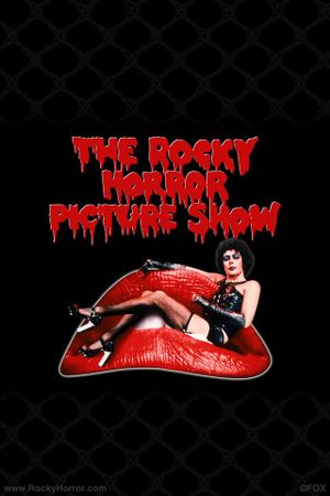 The Rocky Horror Picture Show's poster