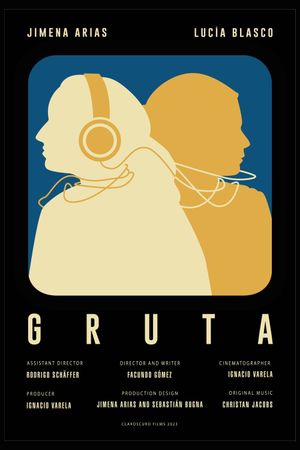 Gruta's poster