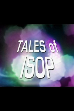 Tales of Isop's poster