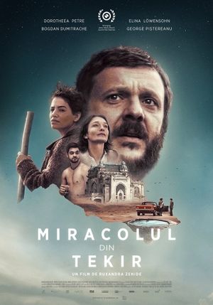 The Miracle of Tekir's poster