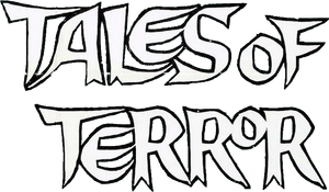 Tales of Terror's poster
