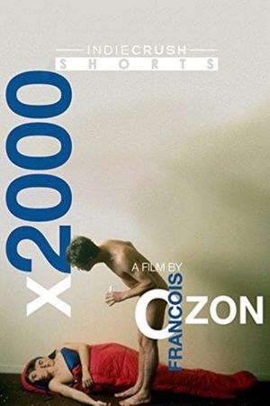 X2000's poster