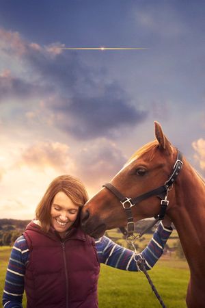 Dream Horse's poster