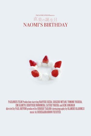 Naomi's Birthday's poster image