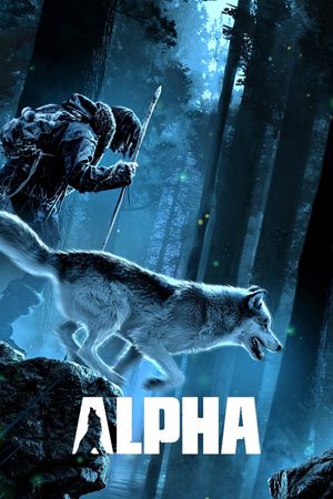 Alpha's poster