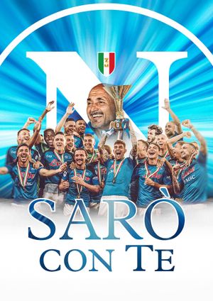 Sarò con te's poster