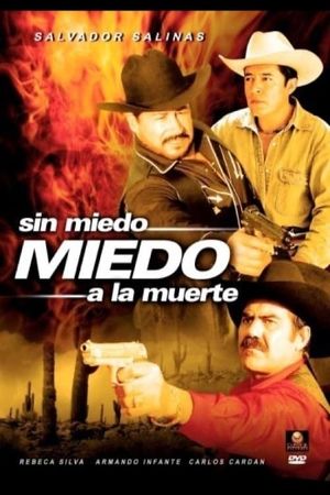 Sin miedo a la muerte's poster