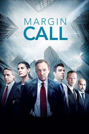 Margin Call's poster