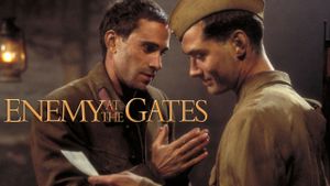 Enemy at the Gates's poster
