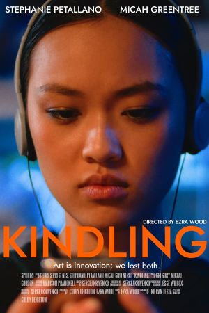 Kindling's poster