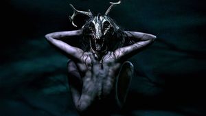 The Wretched's poster