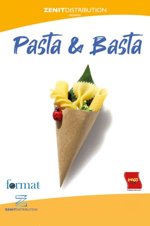 Pasta e basta's poster