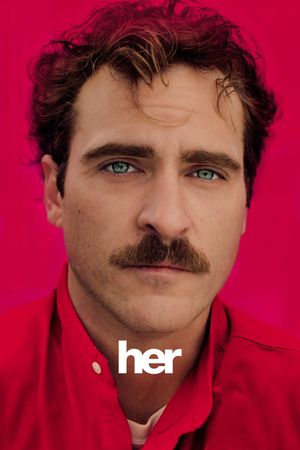 Her's poster