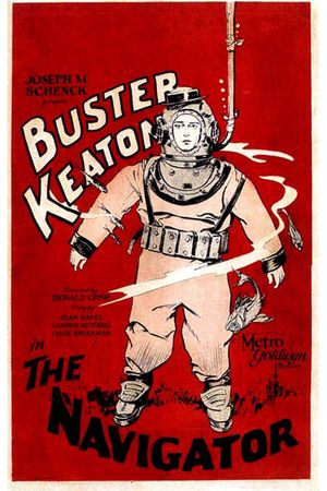 The Navigator's poster