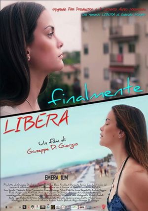 Finalmente libera's poster