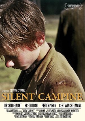 Silent Campine's poster