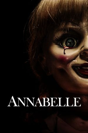 Annabelle's poster