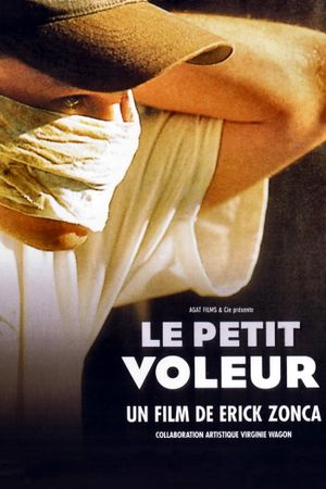 Le petit voleur's poster