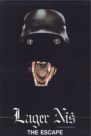 The Escape's poster