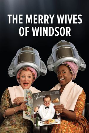 The Merry Wives of Windsor's poster image