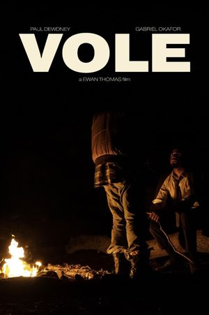 Vole's poster