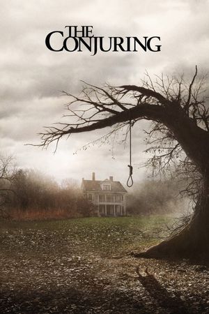 The Conjuring's poster