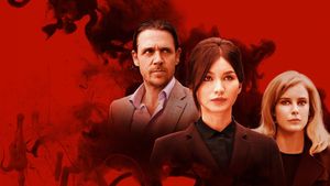 Intrigo: Dear Agnes's poster