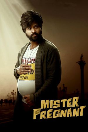 Mr. Pregnant's poster