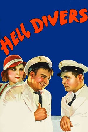 Hell Divers's poster
