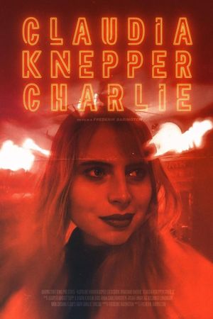 Claudia knepper Charlie's poster