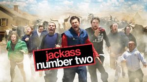 Jackass Number Two's poster