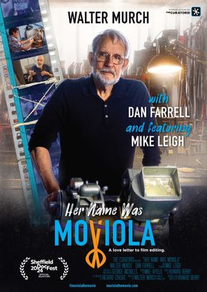 Her Name Was Moviola's poster