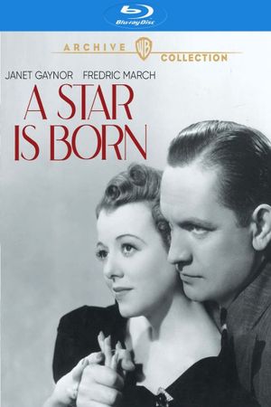 A Star Is Born's poster