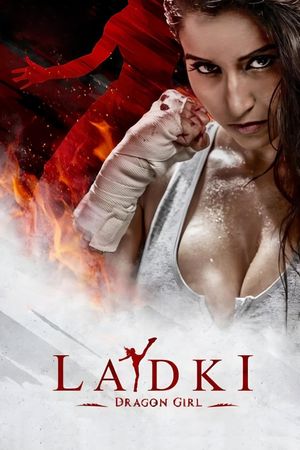 Ladki: Enter the Girl Dragon's poster