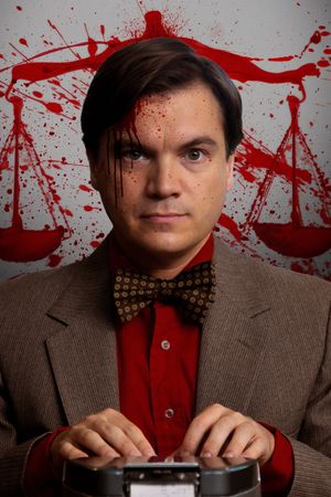 Walden's poster