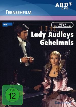Lady Audleys Geheimnis's poster