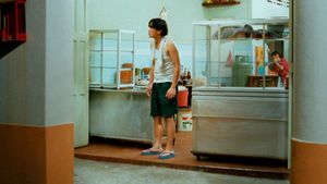 Mee Pok Man's poster