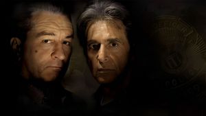 Righteous Kill's poster