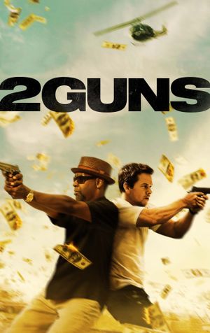 2 Guns's poster