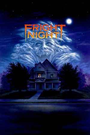 Fright Night's poster