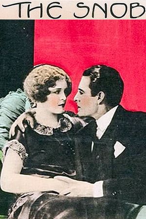 The Snob's poster